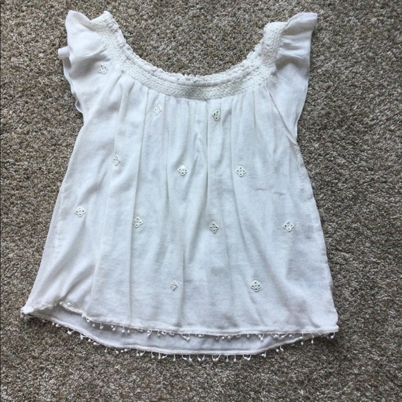 Women’s SP cream blouse - Picture 1 of 2